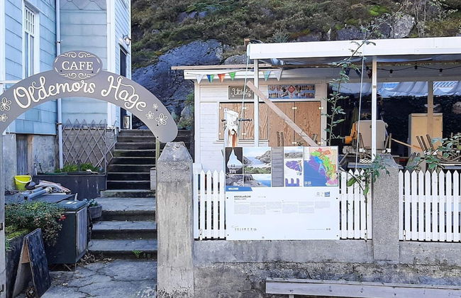 6 Person Holiday Home in Ana-sira - Foto 13