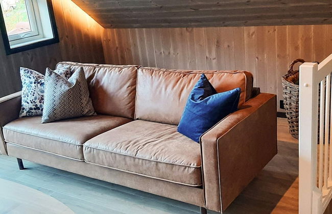 6 Person Holiday Home in Ana-sira - Foto 7