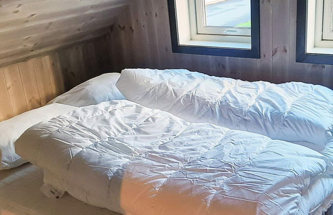 6 Person Holiday Home in Ana-sira - Foto 3