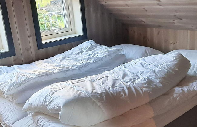 6 Person Holiday Home in Ana-sira - Foto 2