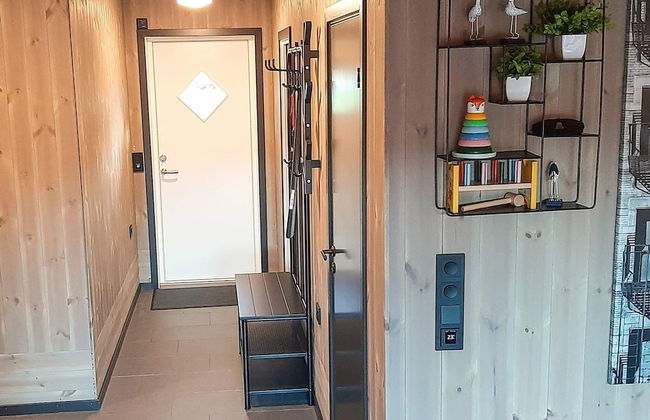 6 Person Holiday Home in Ana-sira - Foto 12