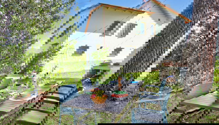 Foto 1 - Family Tuscan Home among the vineyards
