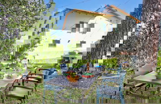 Foto 1 - Family Tuscan Home among the vineyards