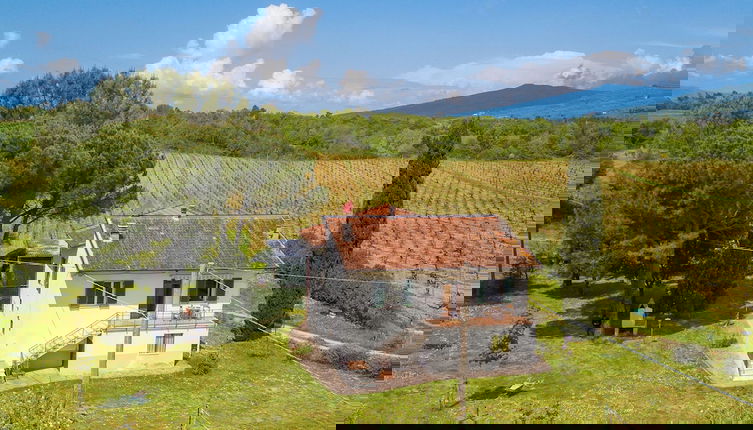 Foto 1 - Family Tuscan Home among the vineyards
