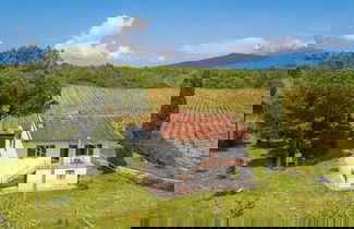 Foto 1 - Family Tuscan Home among the vineyards
