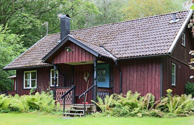 4 Star Holiday Home in Kalv - Foto 28