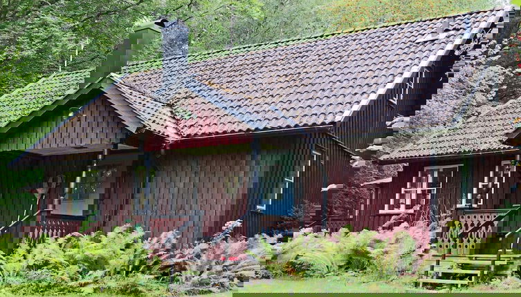 Photo 1 - 4 Star Holiday Home in Kalv