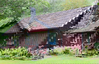 Photo 1 - 4 Star Holiday Home in Kalv