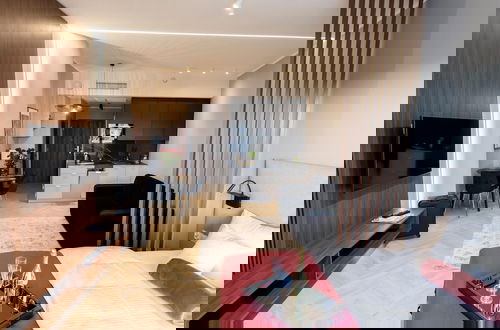 Foto 7 - Luxury Apartment, Center of Szczecin