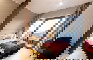 Foto 1 - Luxury Apartment, Center of Szczecin