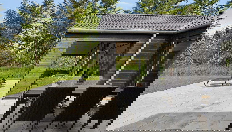 Foto 1 - 5 Star Holiday Home in Sydals
