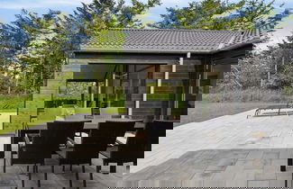 Foto 1 - 5 Star Holiday Home in Sydals