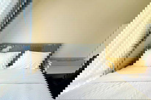 Foto 3 - Comfortable And Homey 1Br Vasanta Innopark Apartment