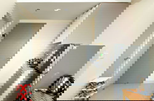Foto 6 - Comfortable And Homey 1Br Vasanta Innopark Apartment