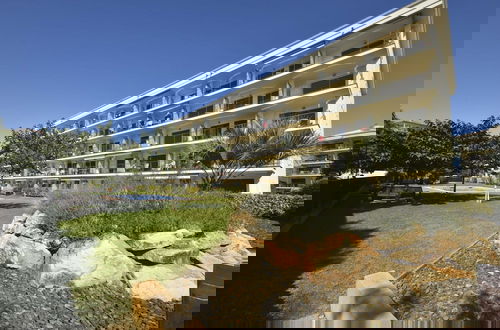 Foto 30 - Pretty Apartment With Balcony