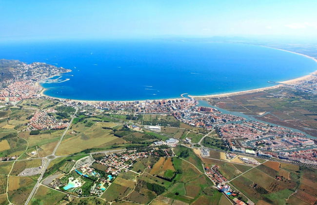 Apartment in Roses Near Parc Natural Cap de Creus - Foto 41