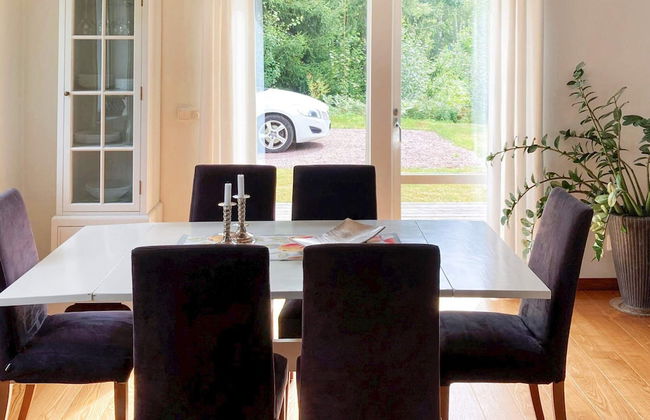 5 Person Holiday Home in Tranas-by Traum - Foto 18