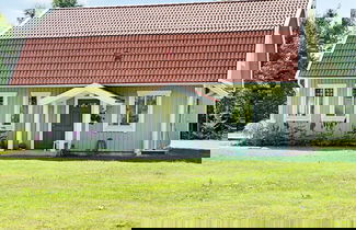 Foto 1 - 5 Person Holiday Home in Tranas-by Traum