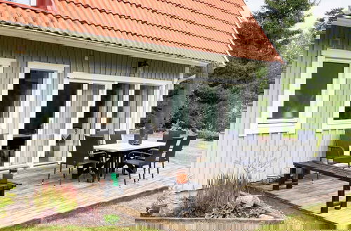 Foto 30 - 5 Person Holiday Home in Tranas-by Traum