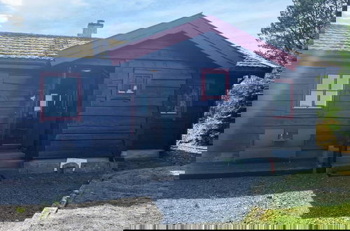 Photo 13 - 4 Person Holiday Home in Kjerrgarden