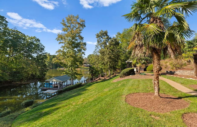 Jake s Lake House by Avantstay Lake Gazebo - Foto 55