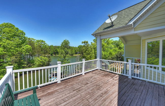 Jake s Lake House by Avantstay Lake Gazebo - Foto 33
