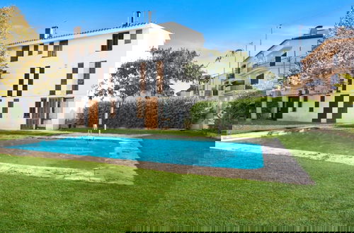 Foto 2 - Rosamar in Llafranc With 3 Bedrooms and 2 Bathrooms