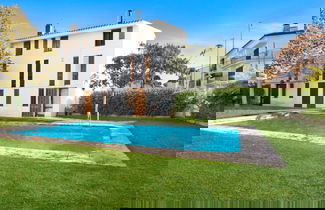 Foto 2 - Rosamar in Llafranc With 3 Bedrooms and 2 Bathrooms