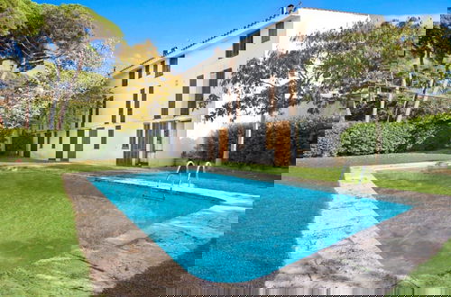 Foto 1 - Rosamar in Llafranc With 3 Bedrooms and 2 Bathrooms