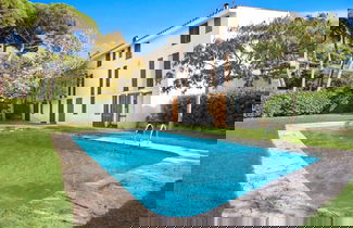 Foto 1 - Rosamar in Llafranc With 3 Bedrooms and 2 Bathrooms
