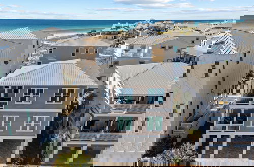 Foto 50 - Grayt Digs by Avantstay Next to Beach Oceanview