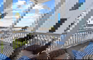 Foto 1 - Grayt Digs by Avantstay Next to Beach Oceanview
