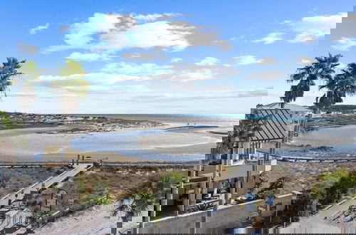 Foto 48 - Grayt Digs by Avantstay Next to Beach Oceanview