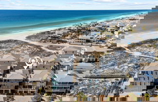 Foto 2 - Grayt Digs by Avantstay Next to Beach Oceanview