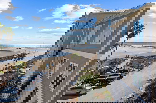 Foto 47 - Grayt Digs by Avantstay Next to Beach Oceanview