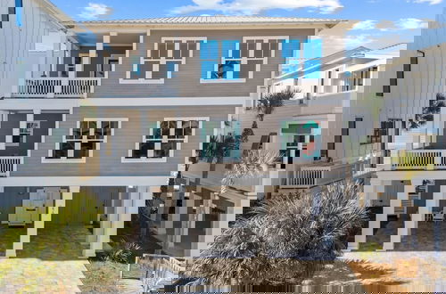Foto 49 - Grayt Digs by Avantstay Next to Beach Oceanview