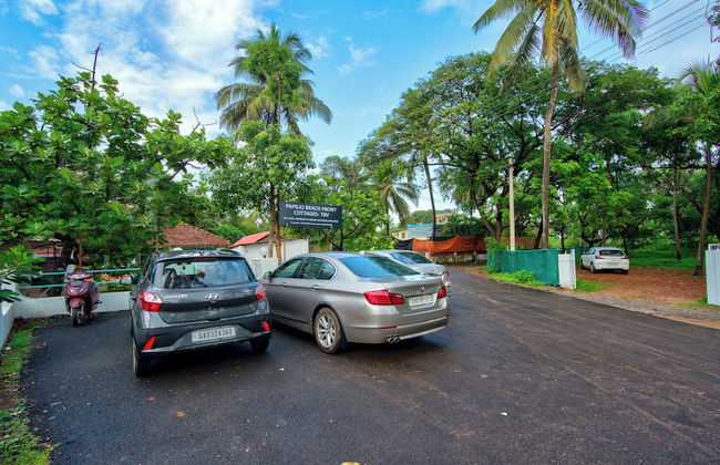 Papilio Beach Front Cottages - Foto 21