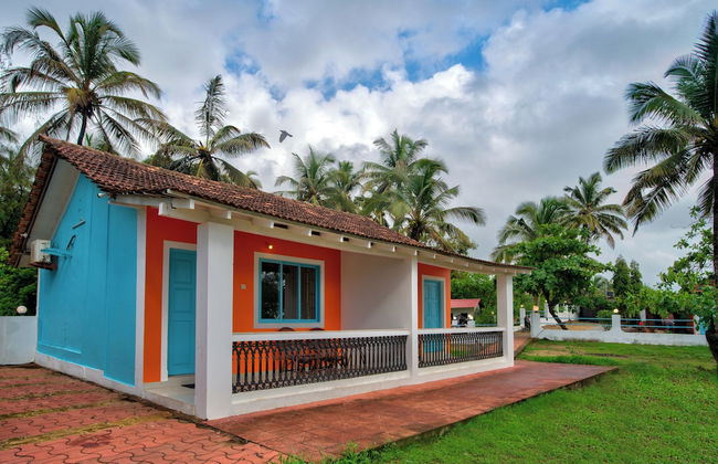 Papilio Beach Front Cottages - Foto 25