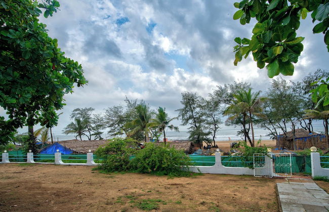 Papilio Beach Front Cottages - Foto 26