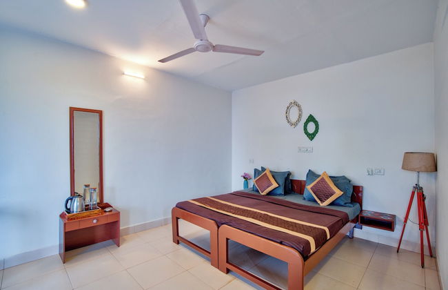 Papilio Beach Front Cottages - Foto 4