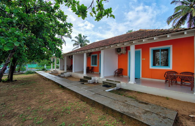 Papilio Beach Front Cottages - Foto 23