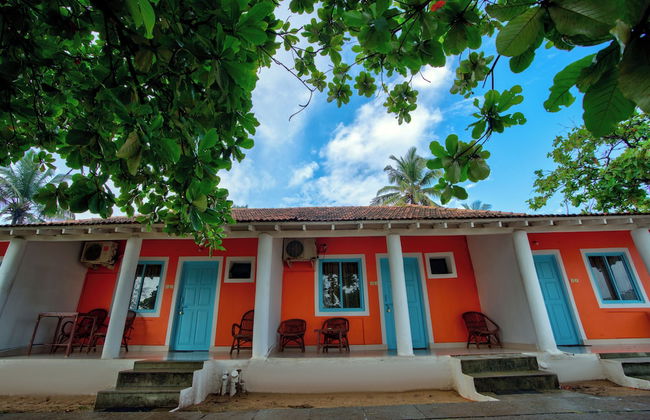 Papilio Beach Front Cottages - Foto 10