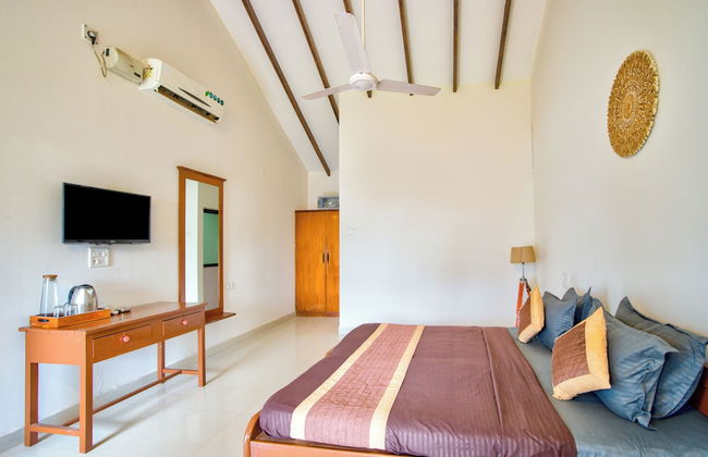 Papilio Beach Front Cottages - Foto 12