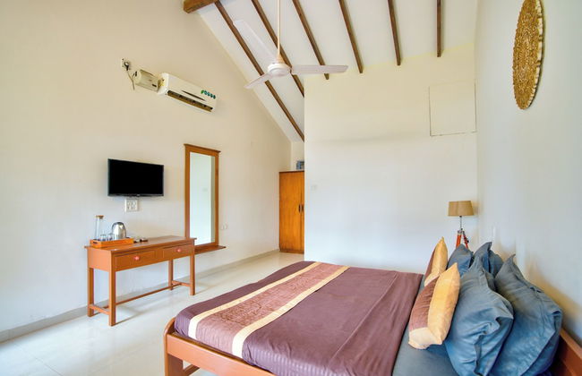 Papilio Beach Front Cottages - Foto 13