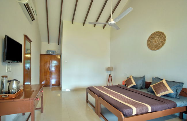 Papilio Beach Front Cottages - Foto 6