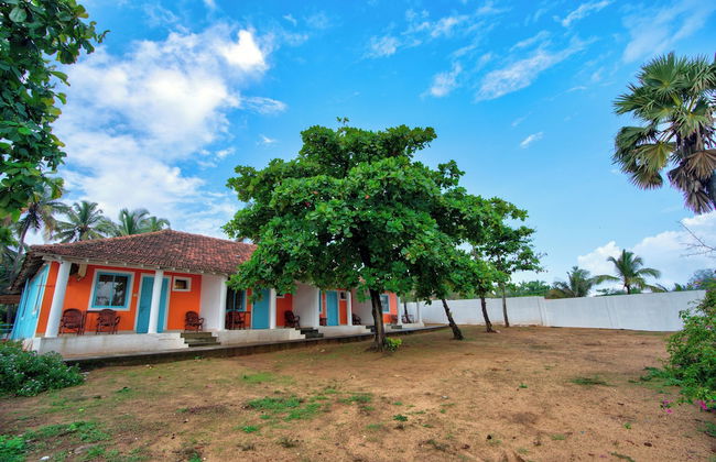 Papilio Beach Front Cottages - Foto 24