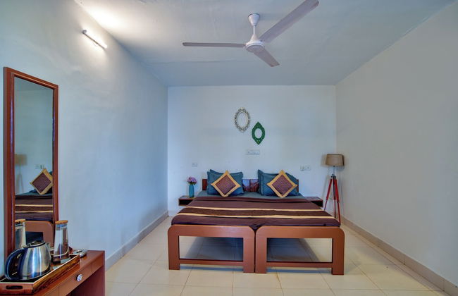 Papilio Beach Front Cottages - Foto 9