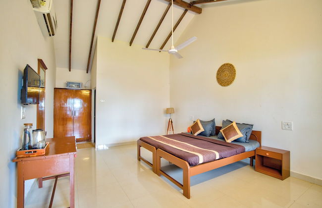 Papilio Beach Front Cottages - Foto 2