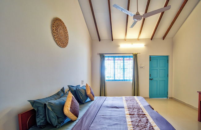 Papilio Beach Front Cottages - Foto 5