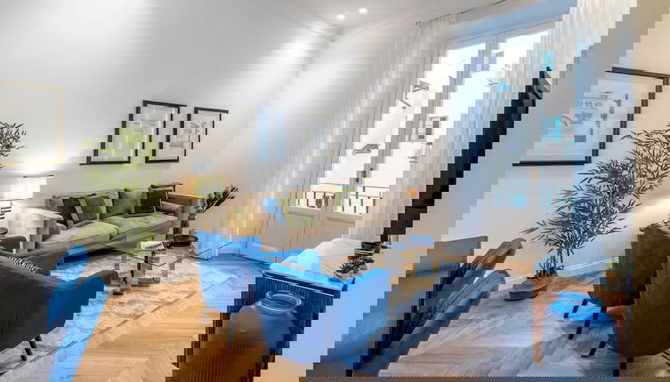 Foto 1 - Genteel Home Giraldi
